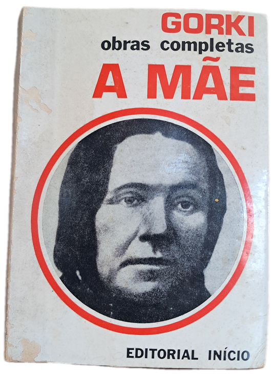 A Mãe (Usado)