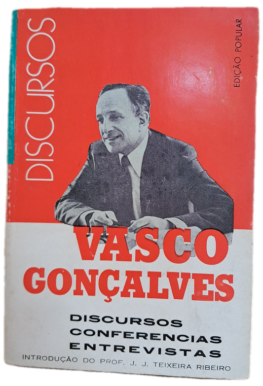 Discursos, Conferencias Entrevistas (Usado)
