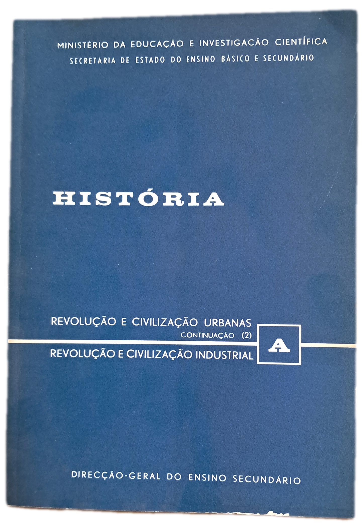 História (Usado)