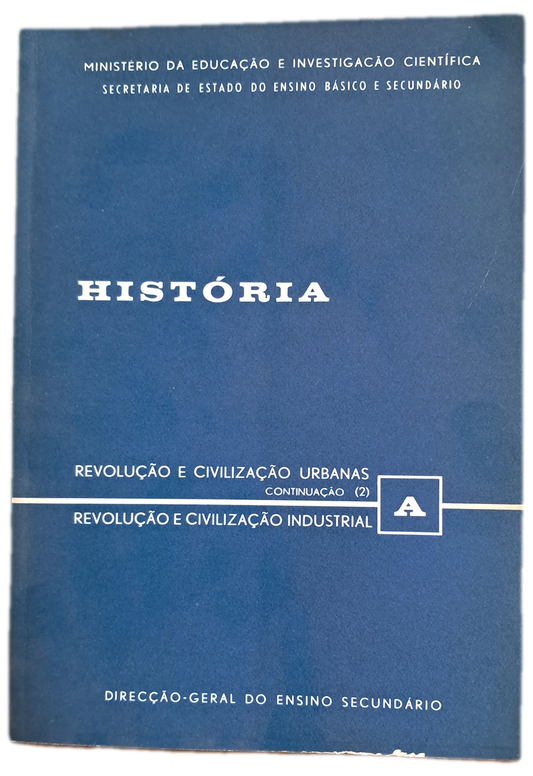 História (Usado)