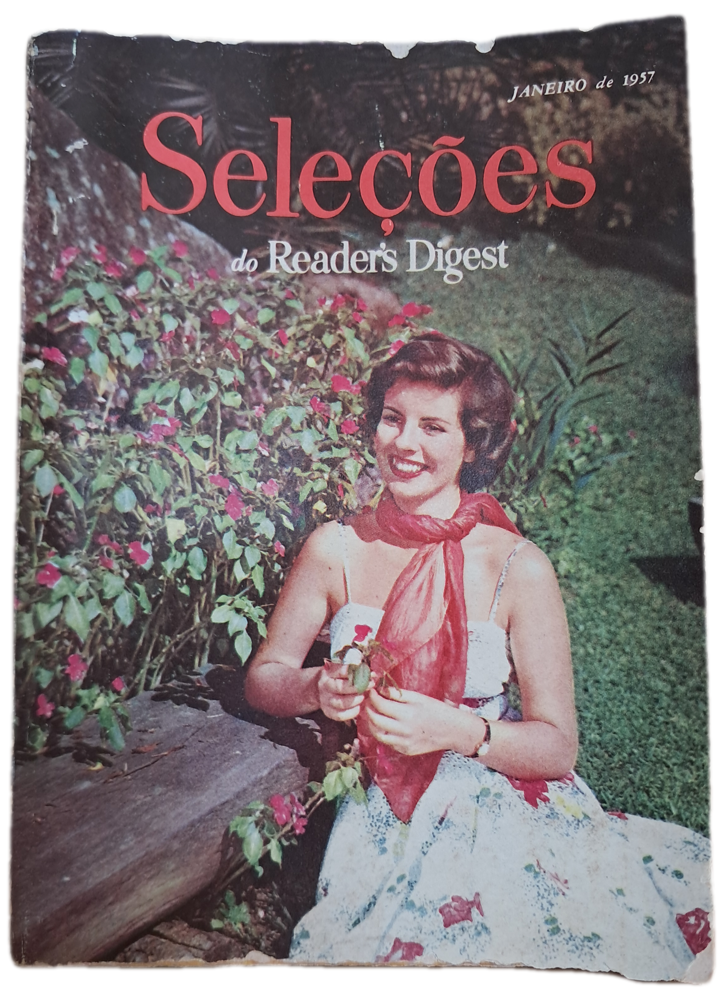 Seleções do Reader's Digest 1957 (Usado)