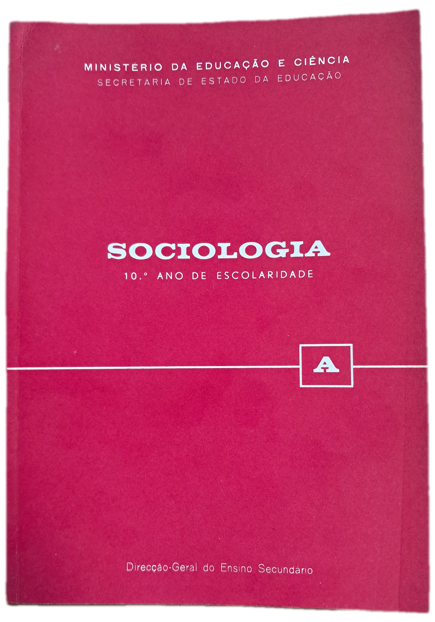 Sociologia I (Usado)