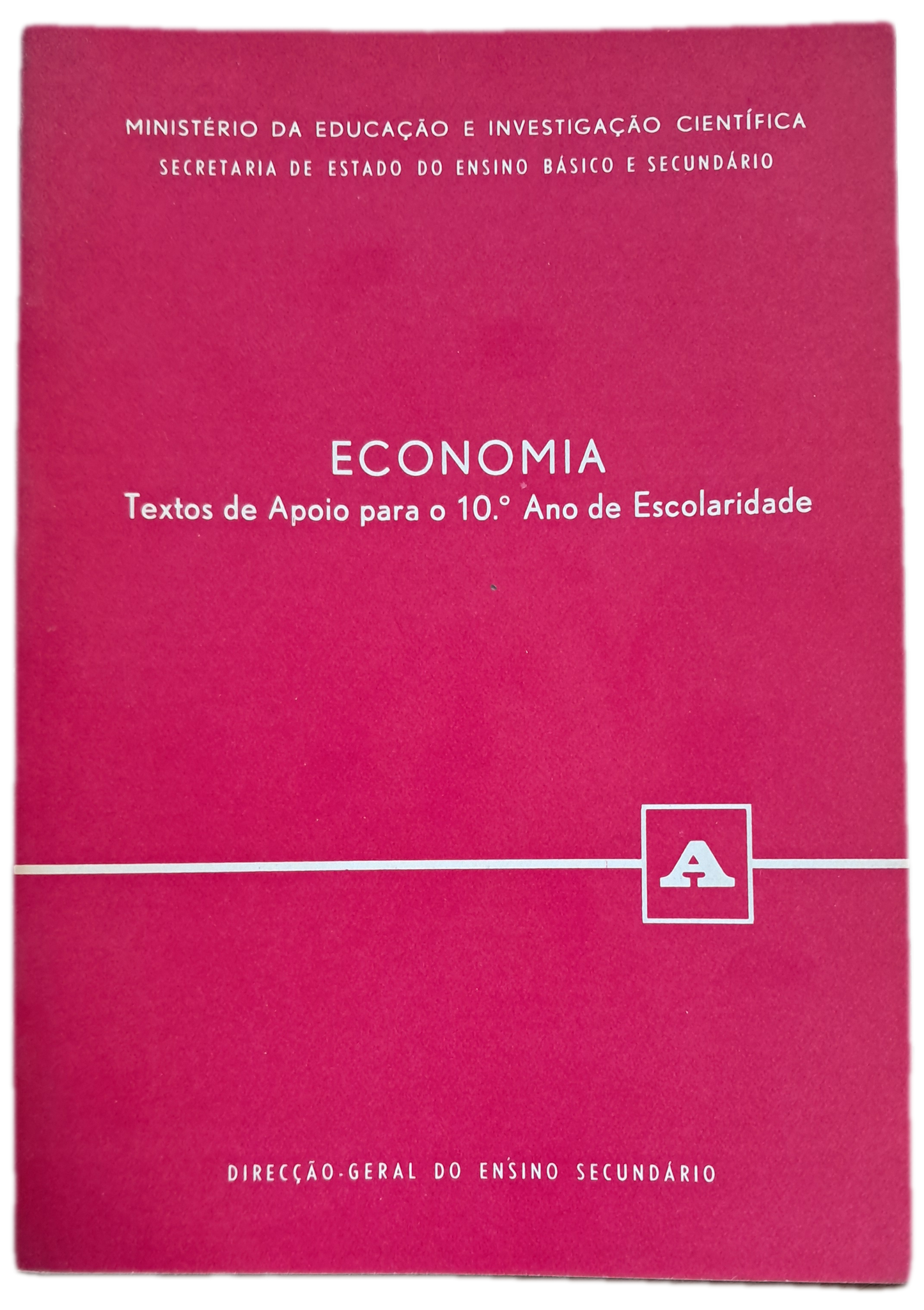 Economia (Usado)