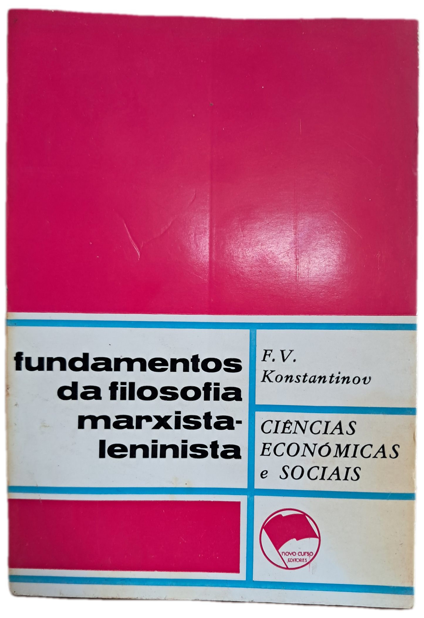 Manual de Marxismo-Leninismo 2 (Usado)
