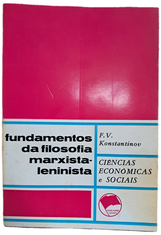 Manual de Marxismo-Leninismo 2 (Usado)