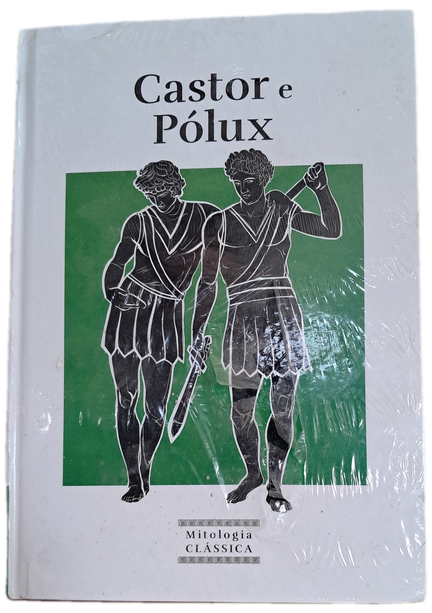 Castor e Pólux