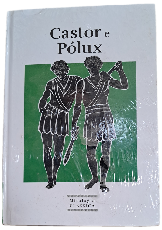 Castor e Pólux