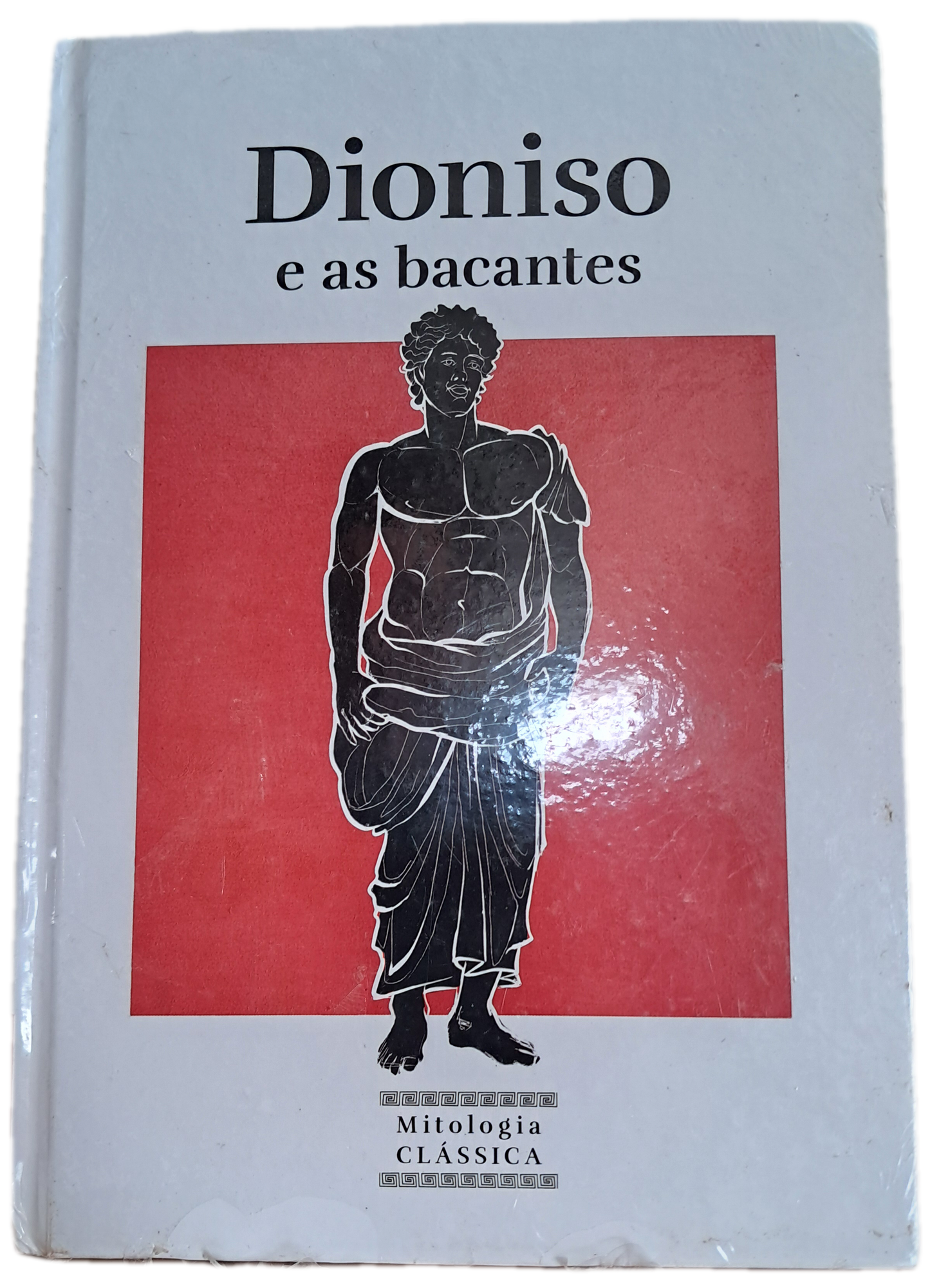 Dioniso e as Bacantes