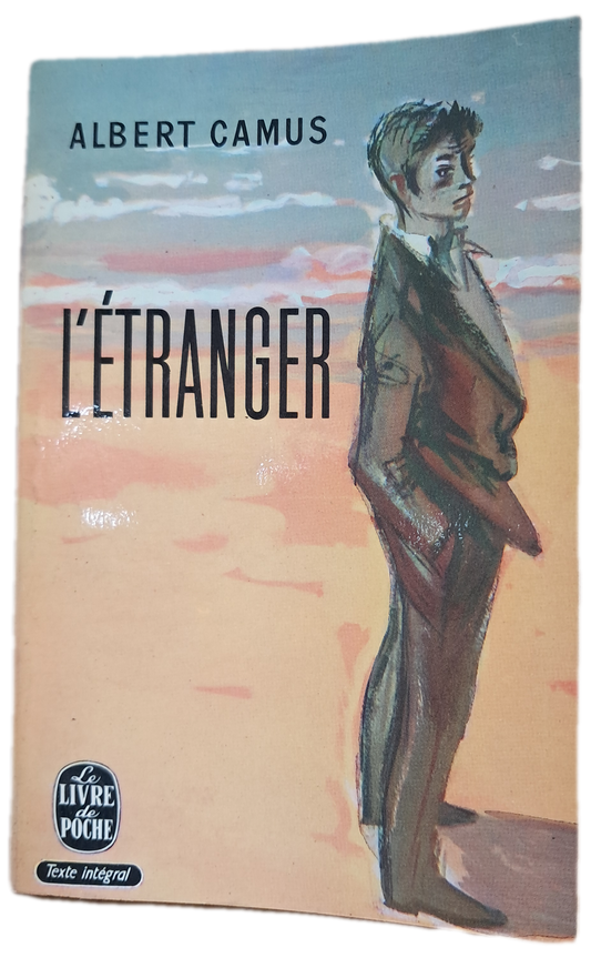 L'Étranger (Usado)