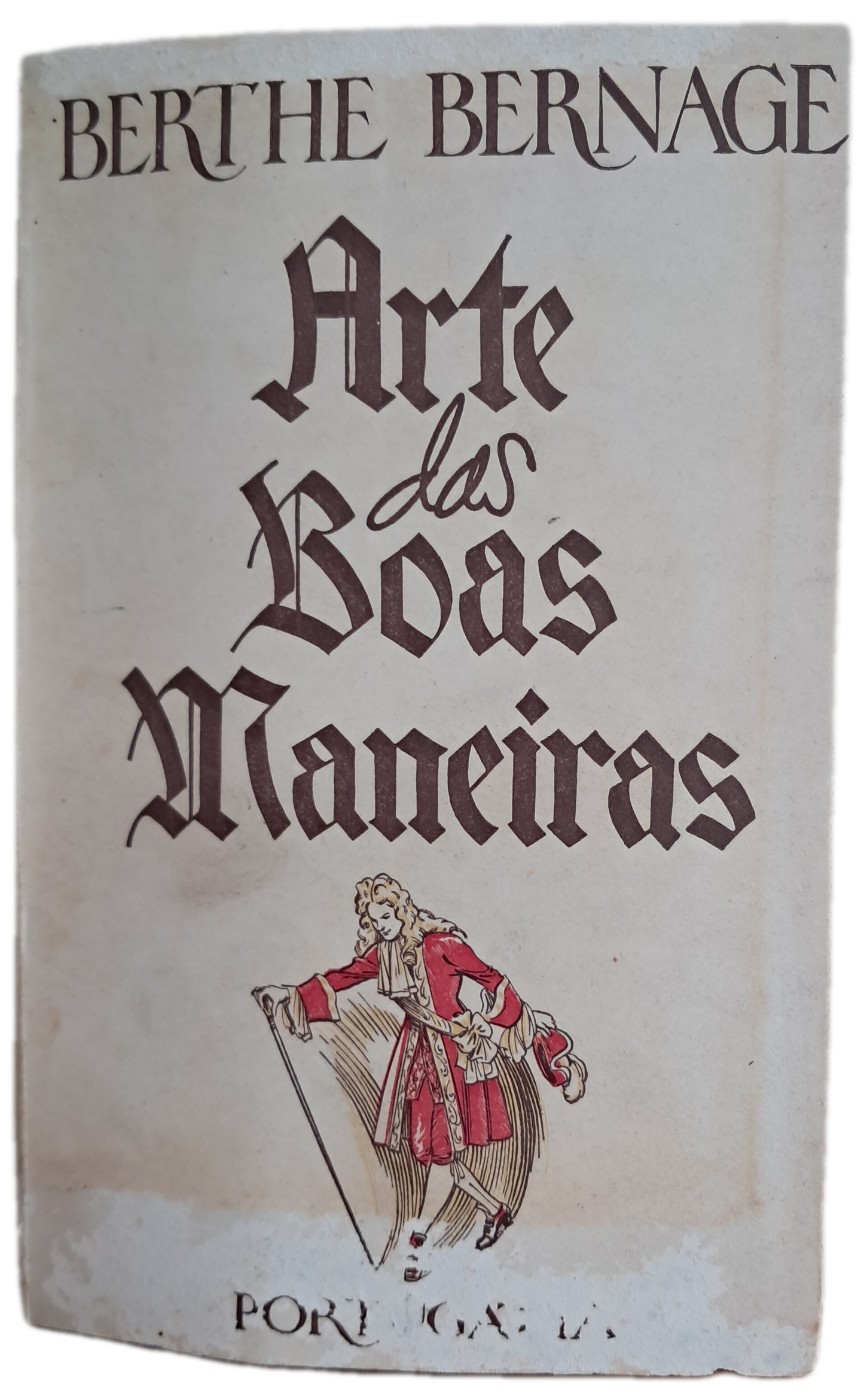 Arte das Boas Maneiras (Usado)