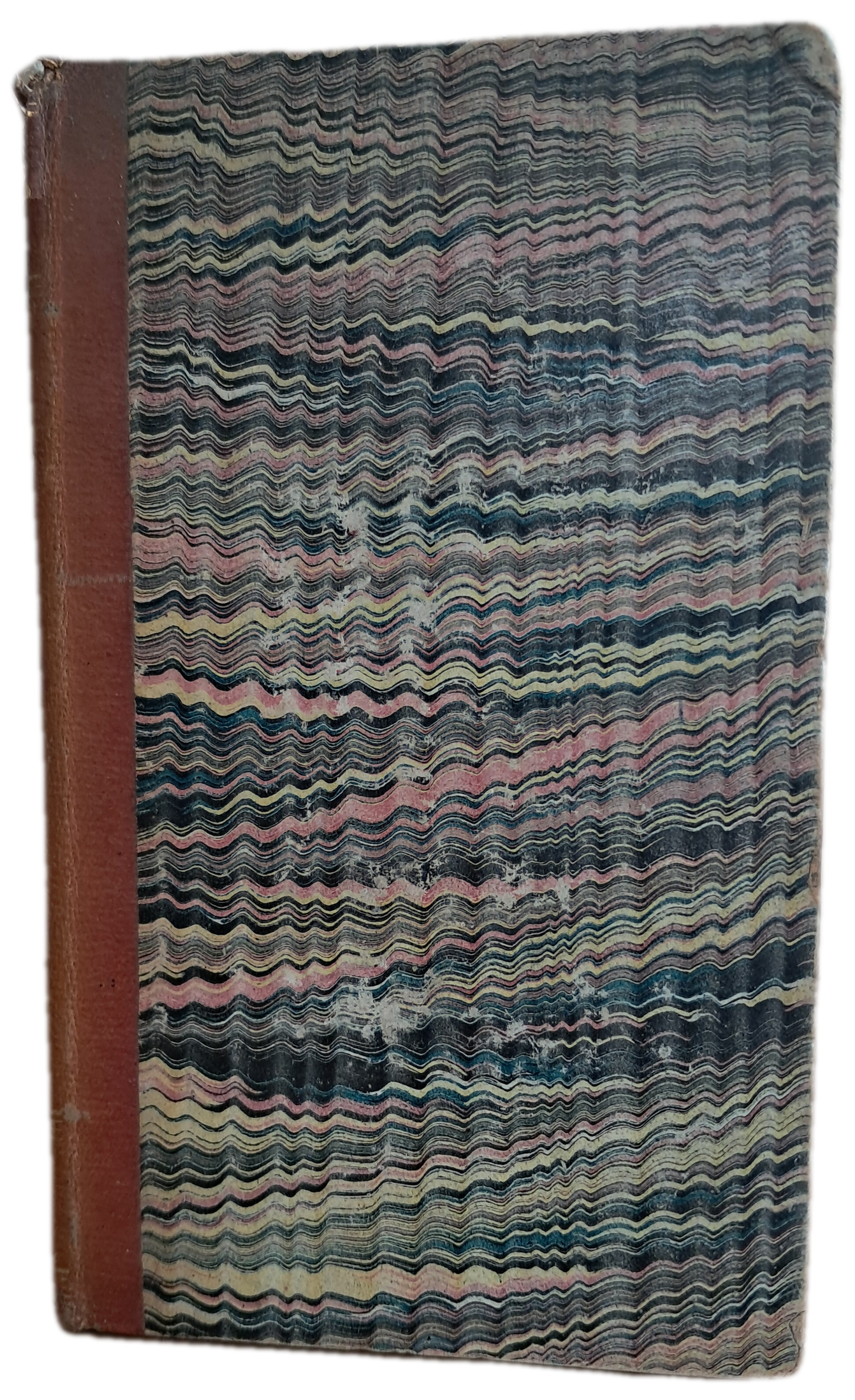 Cartas de Echo e Narciso, Dedicadas à Mocidade Academica da Universidade de Coimbra (Usado)