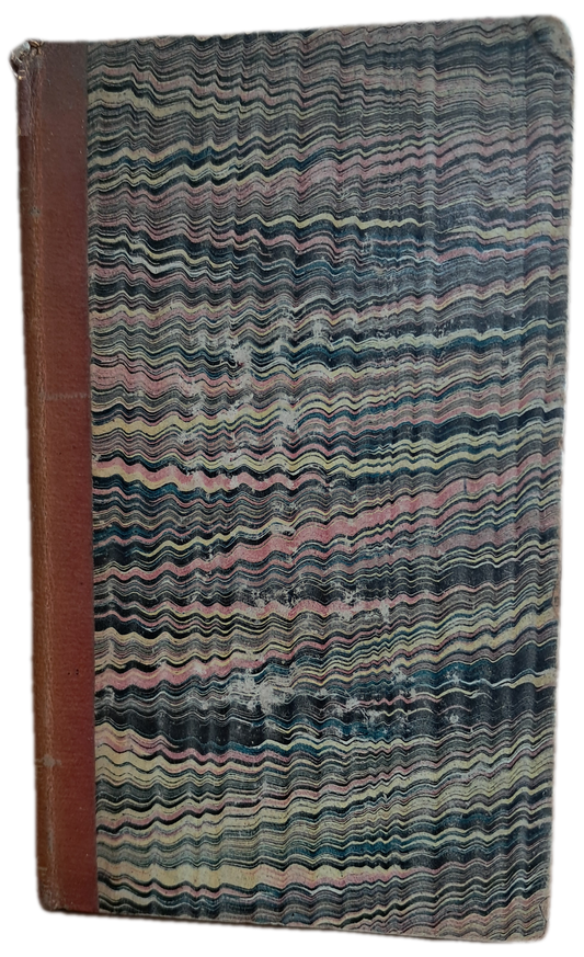 Cartas de Echo e Narciso, Dedicadas à Mocidade Academica da Universidade de Coimbra (Usado)