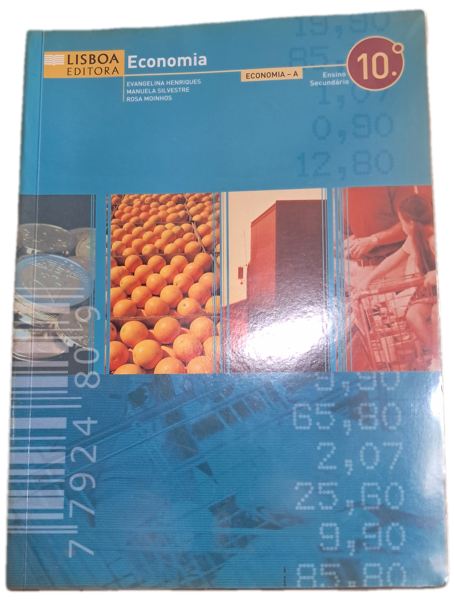 Economia (Bom Estado)