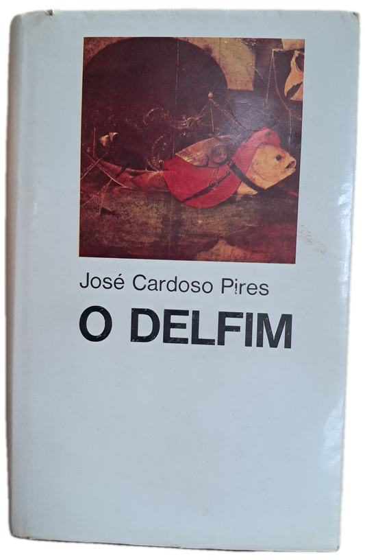 O Delfim (Bom Estado)