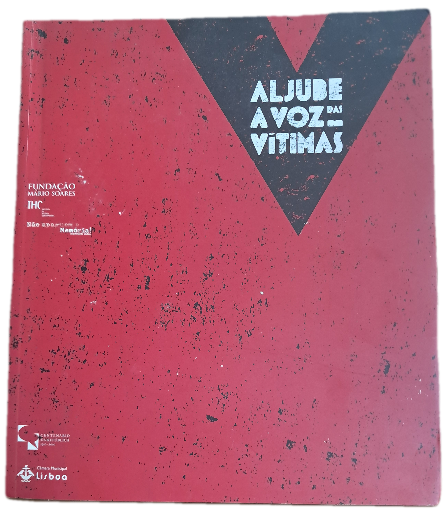 Aljube - A Voz das Vitimas