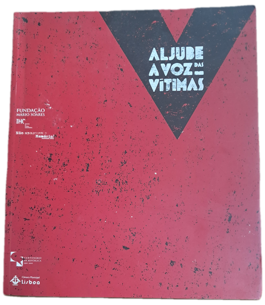 Aljube - A Voz das Vitimas