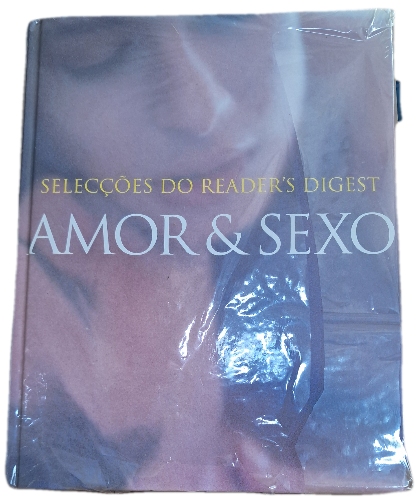 Amor e Sexo