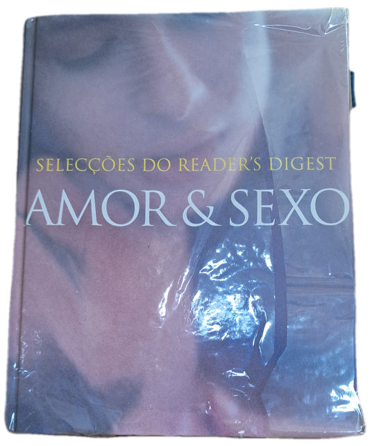 Amor e Sexo