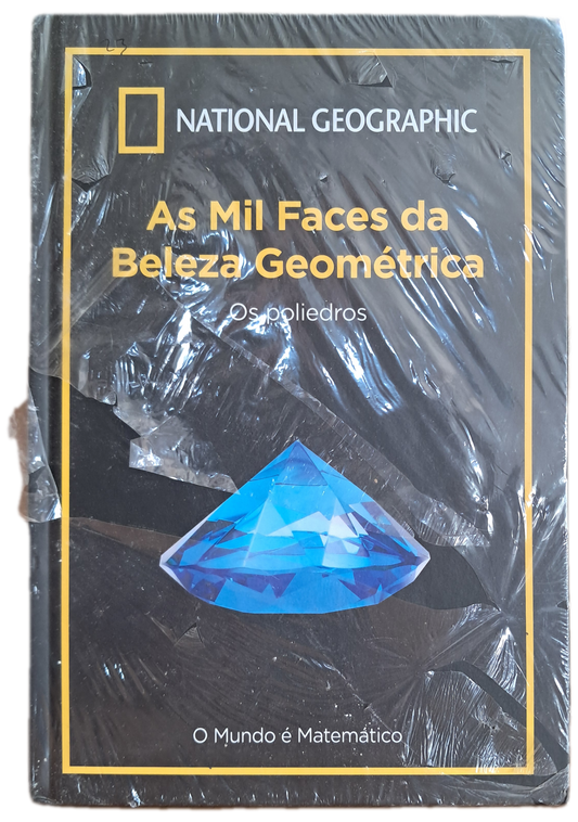 As Mil Faces da Beleza Geométrica