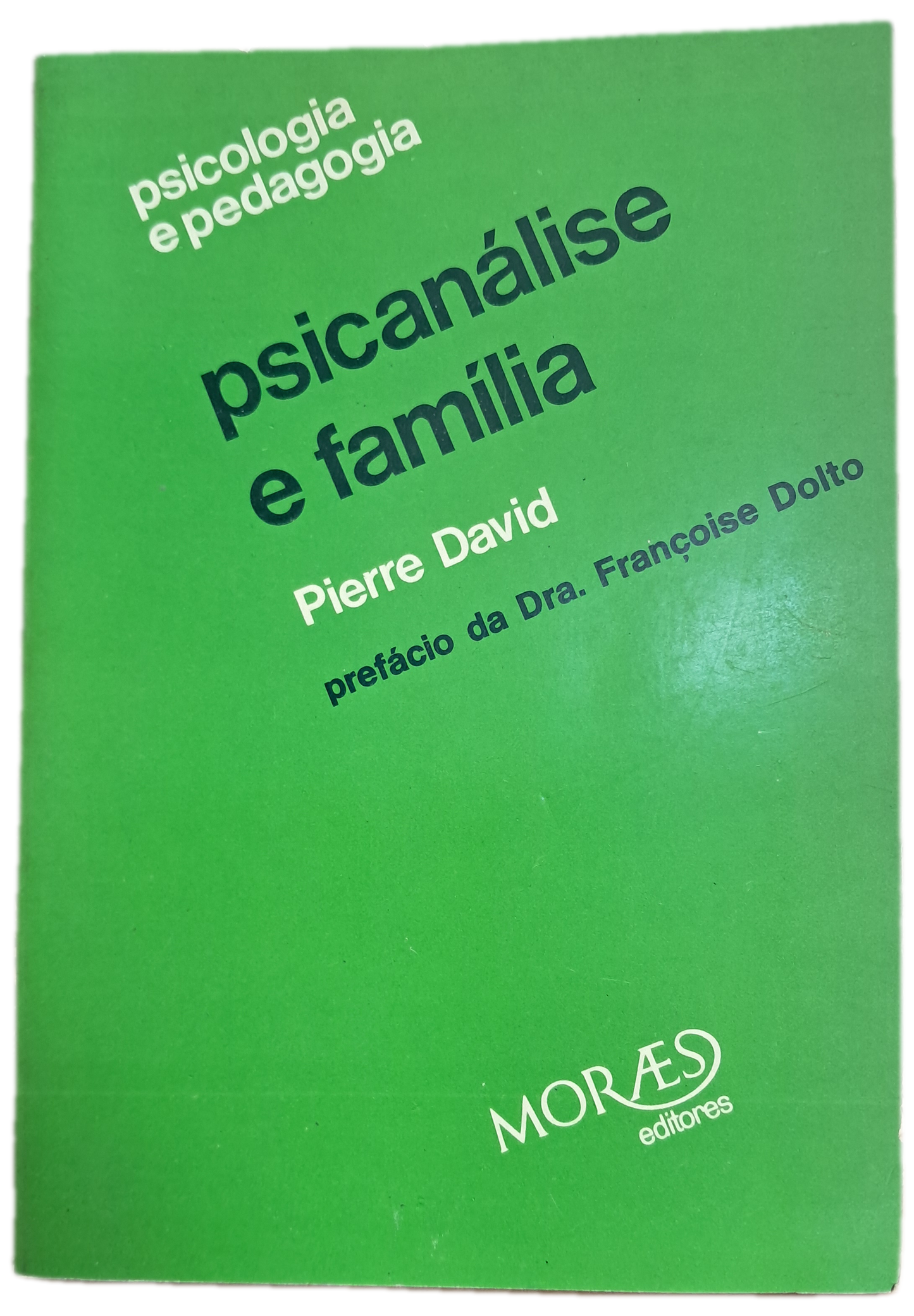 Psicanálise e Família (Usado)