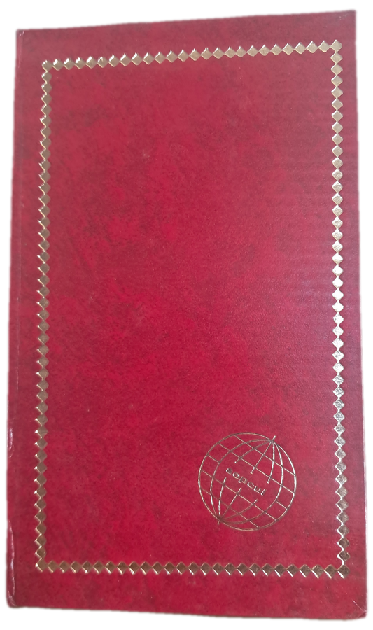 História das Literaturas de Vanguarda III (Usado)