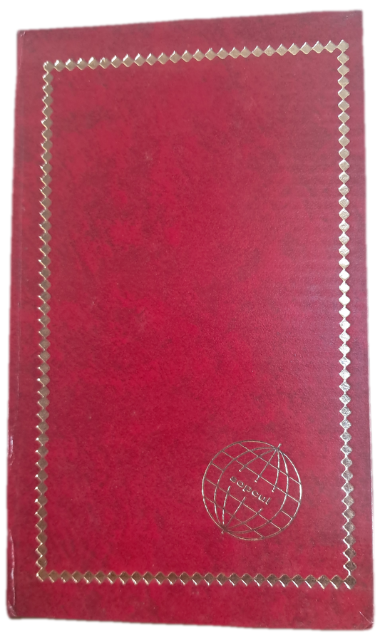 História das Literaturas de Vanguarda II (Usado)