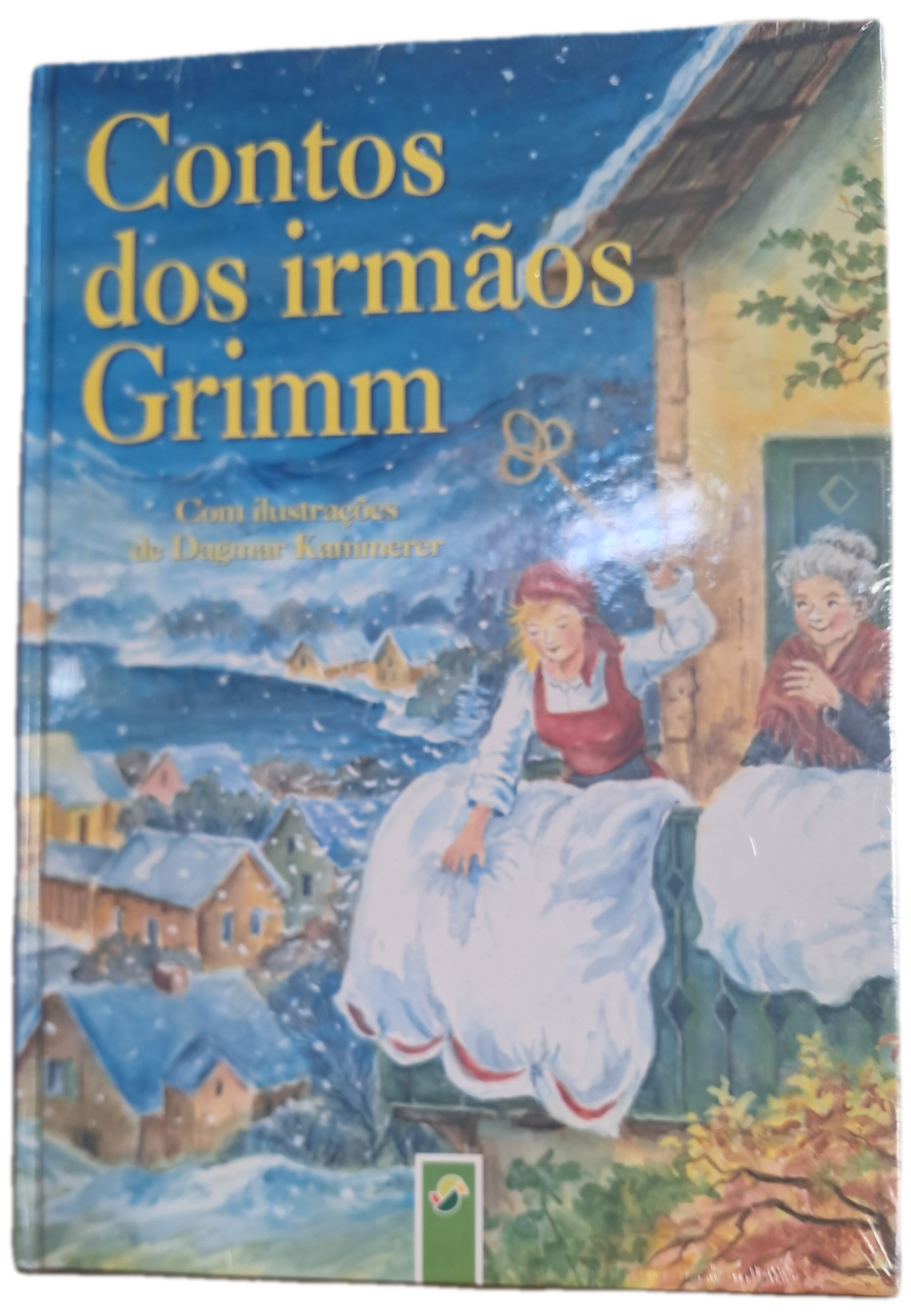 Contos dos Irmãos Grimm