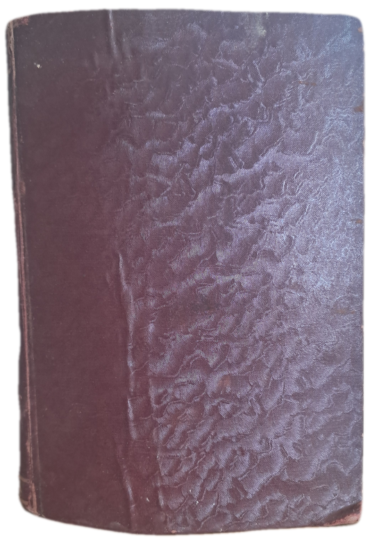 Dicionário de Sinónimos da Língua Portuguesa (Usado)