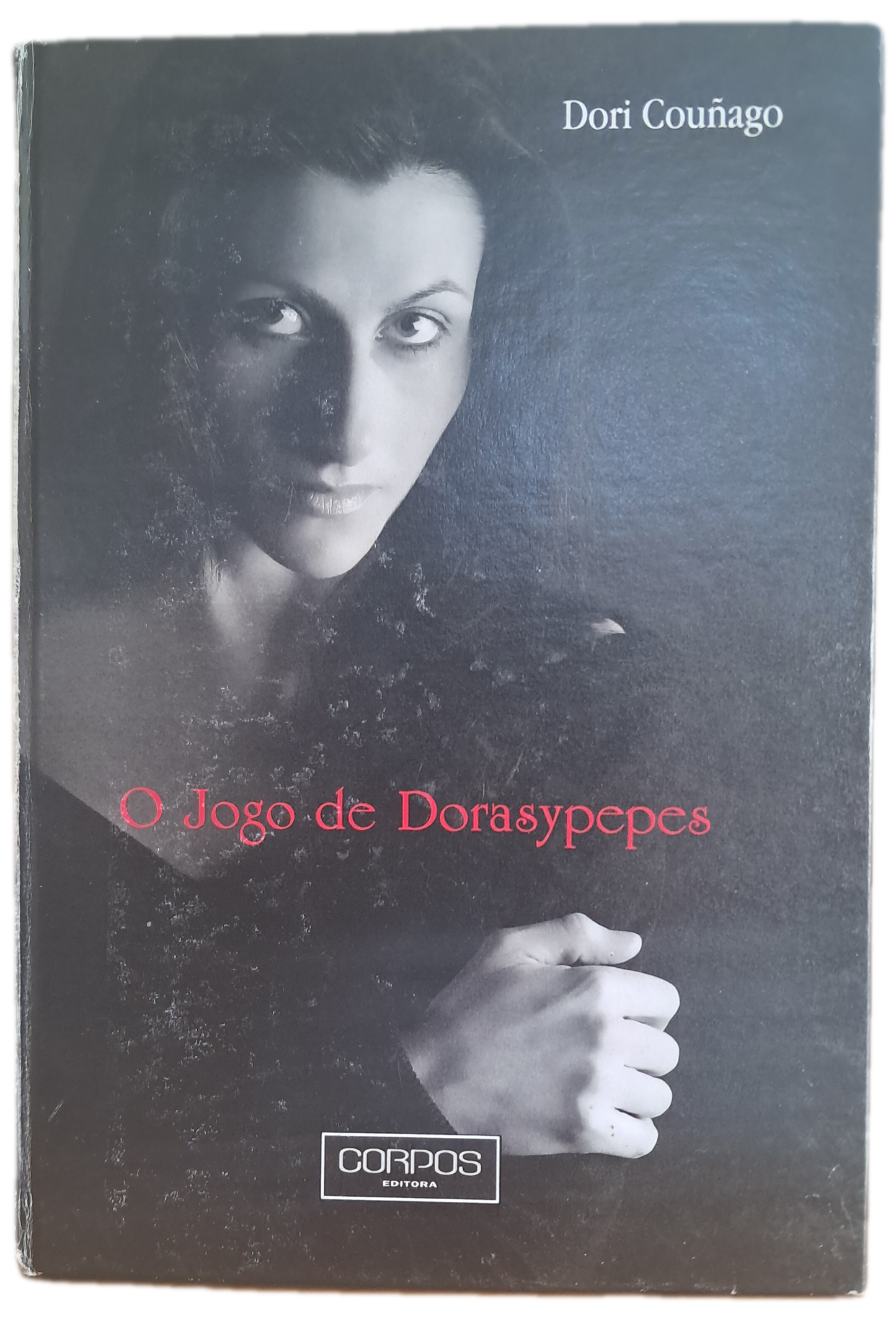 O Jogo de Dorasypepes (Bom Estado)