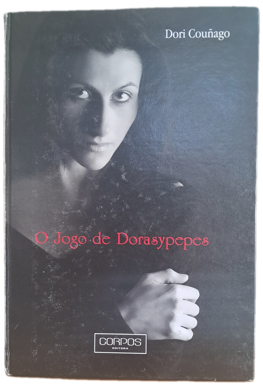 O Jogo de Dorasypepes (Bom Estado)
