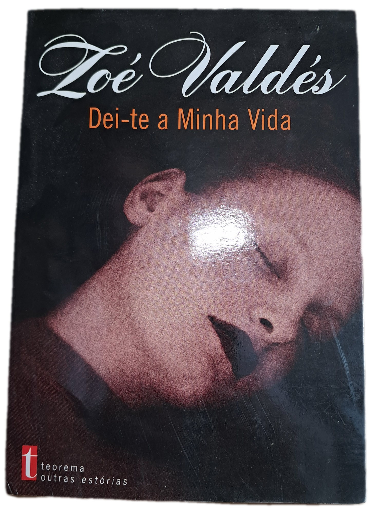 Dei-te A Minha Vida (Usado)