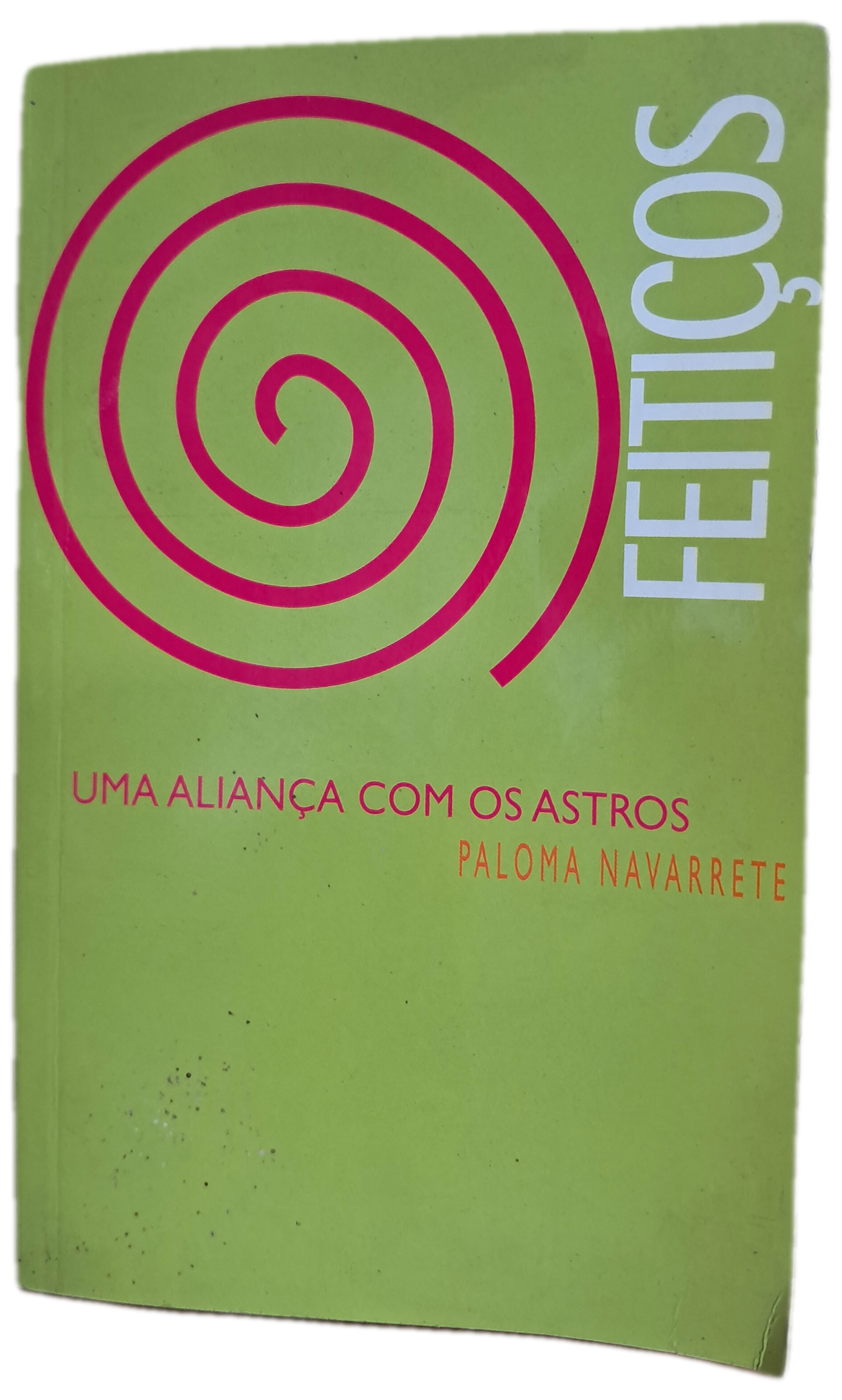 Uma Aliança com os Astros (Usado)