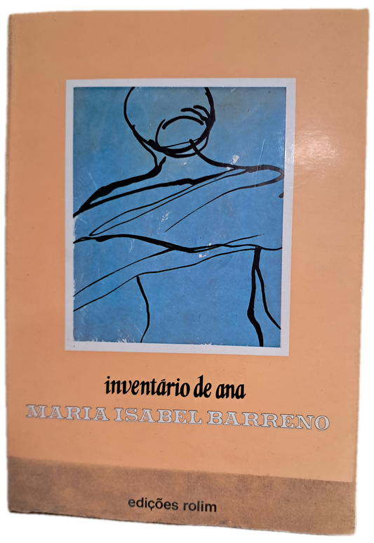 Inventário de Ana (Usado)