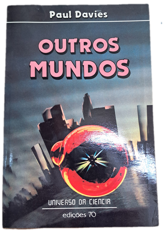 Outros Mundos (Bom Estado)