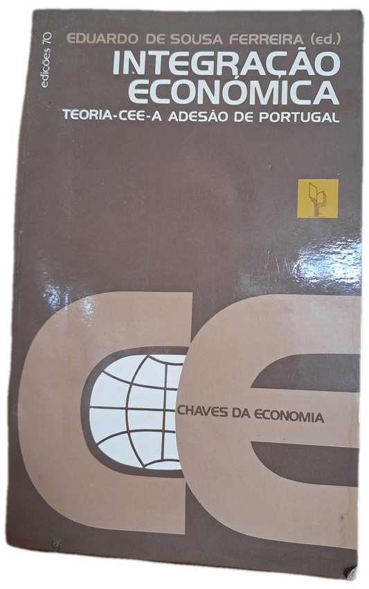 Integração Económica (Bom Estado)