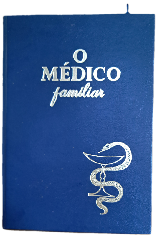 O Médico Familiar III (Usado)
