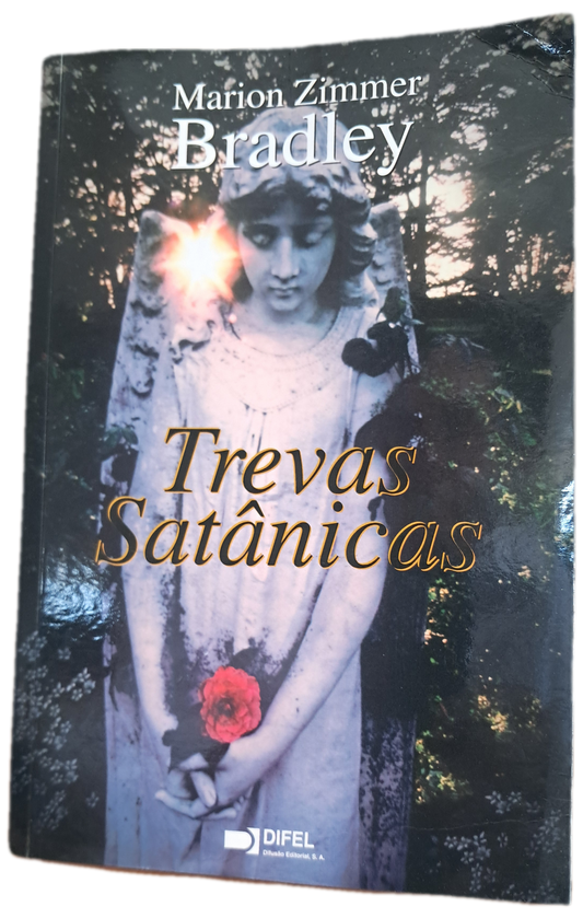 Trevas Satânicas (Bom Estado)