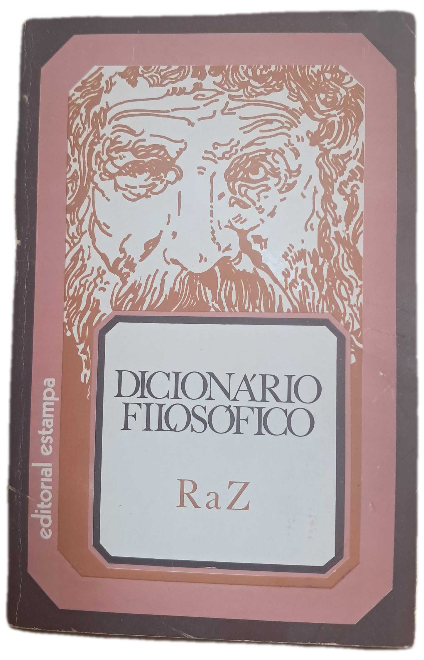 Dicionário Filosófico R a Z (Usado)