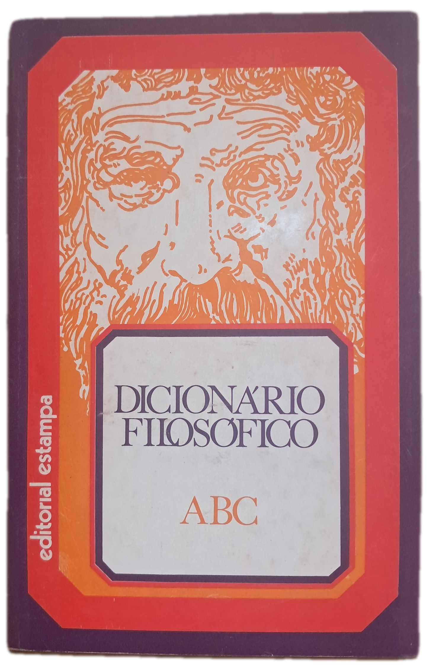 Dicionário Filosófico ABC (Usado)