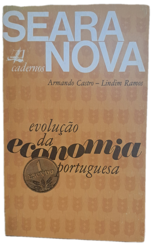 A Evolução da Economia Portuguesa (Usado)