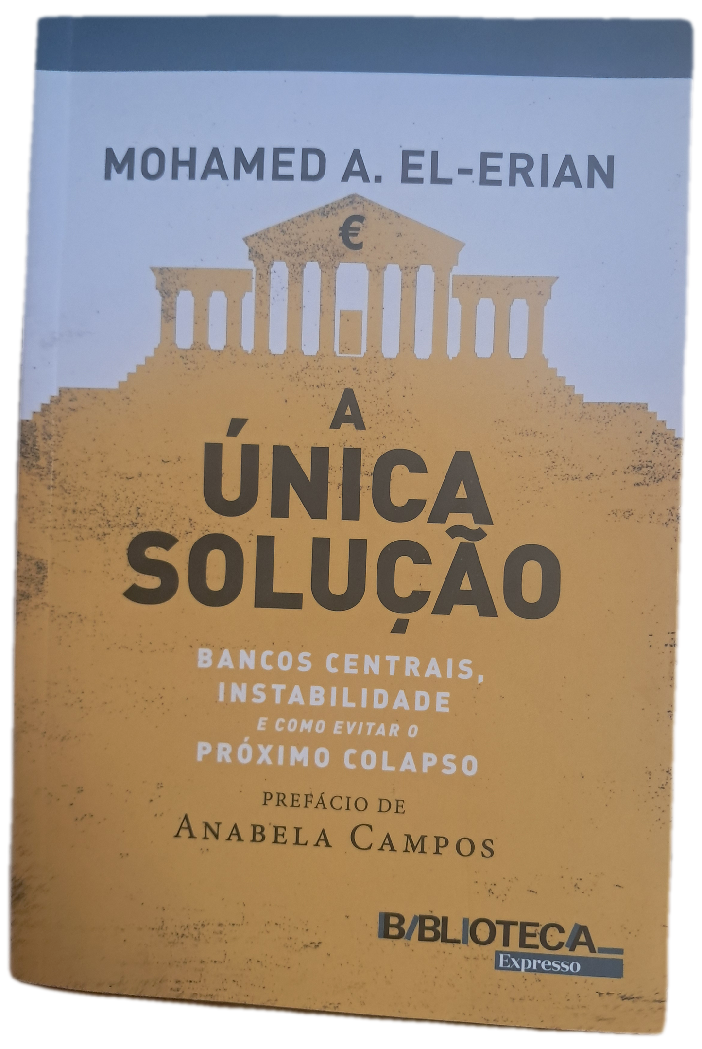 A Única Solução