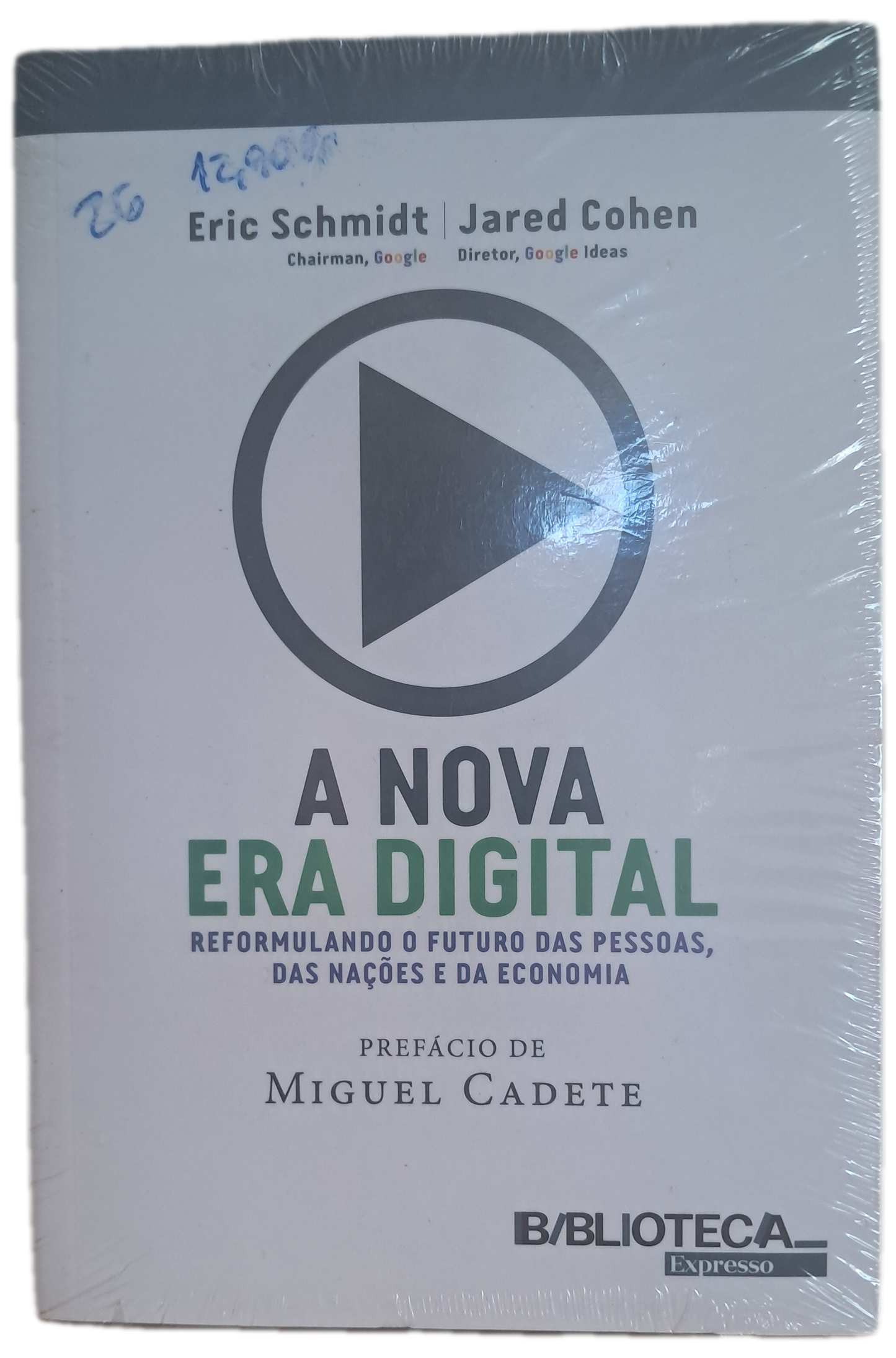 A Nova Era Digital