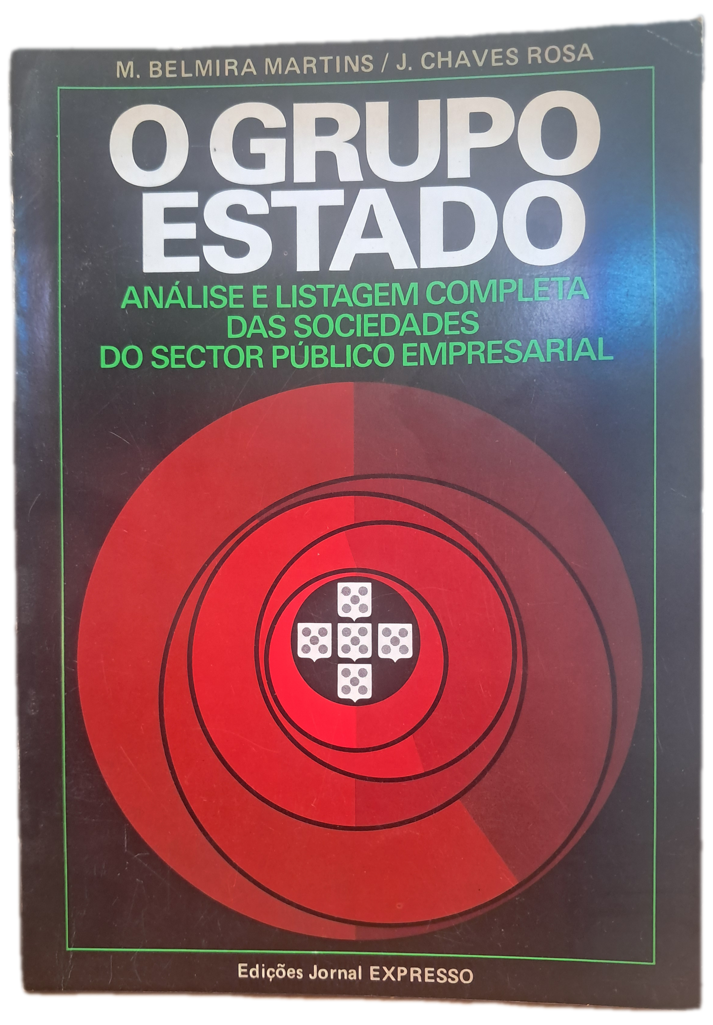O Grupo Estado (Usado)