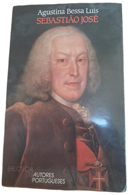 Sebastião José (Bom Estado)