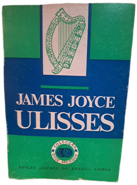 Ulisses (Usado)
