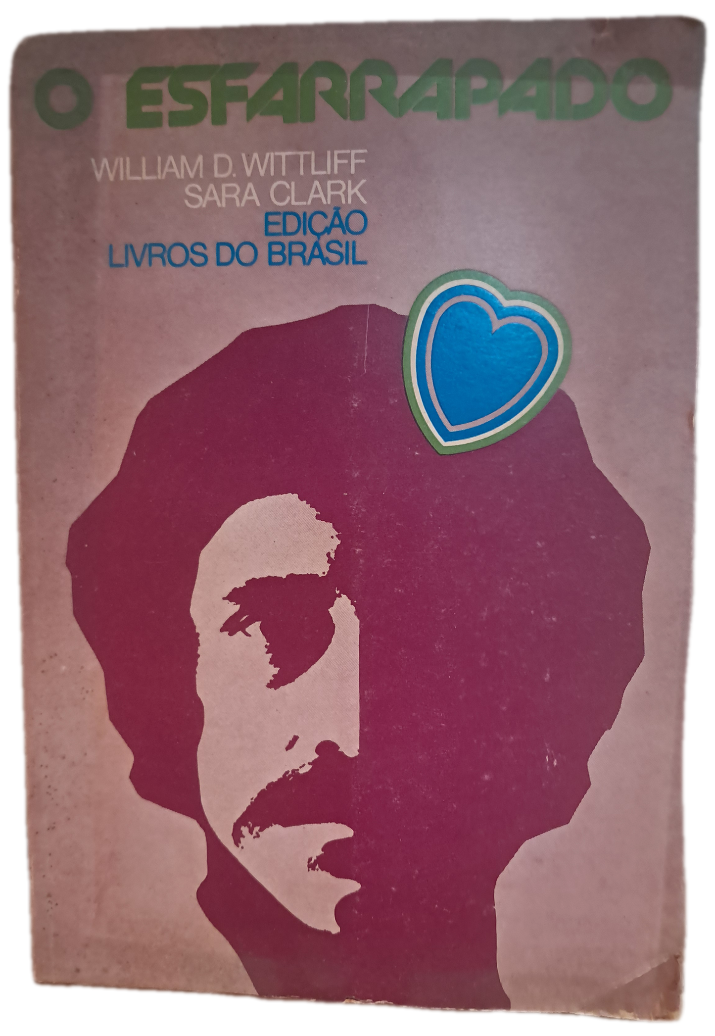 O Esfarrapado (Usado)