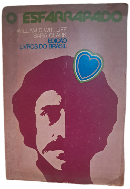O Esfarrapado (Usado)