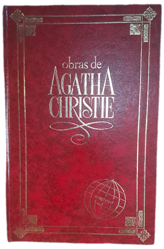 A Morte de Lord Edgware / Testemunha de Acusação (Bom Estado)