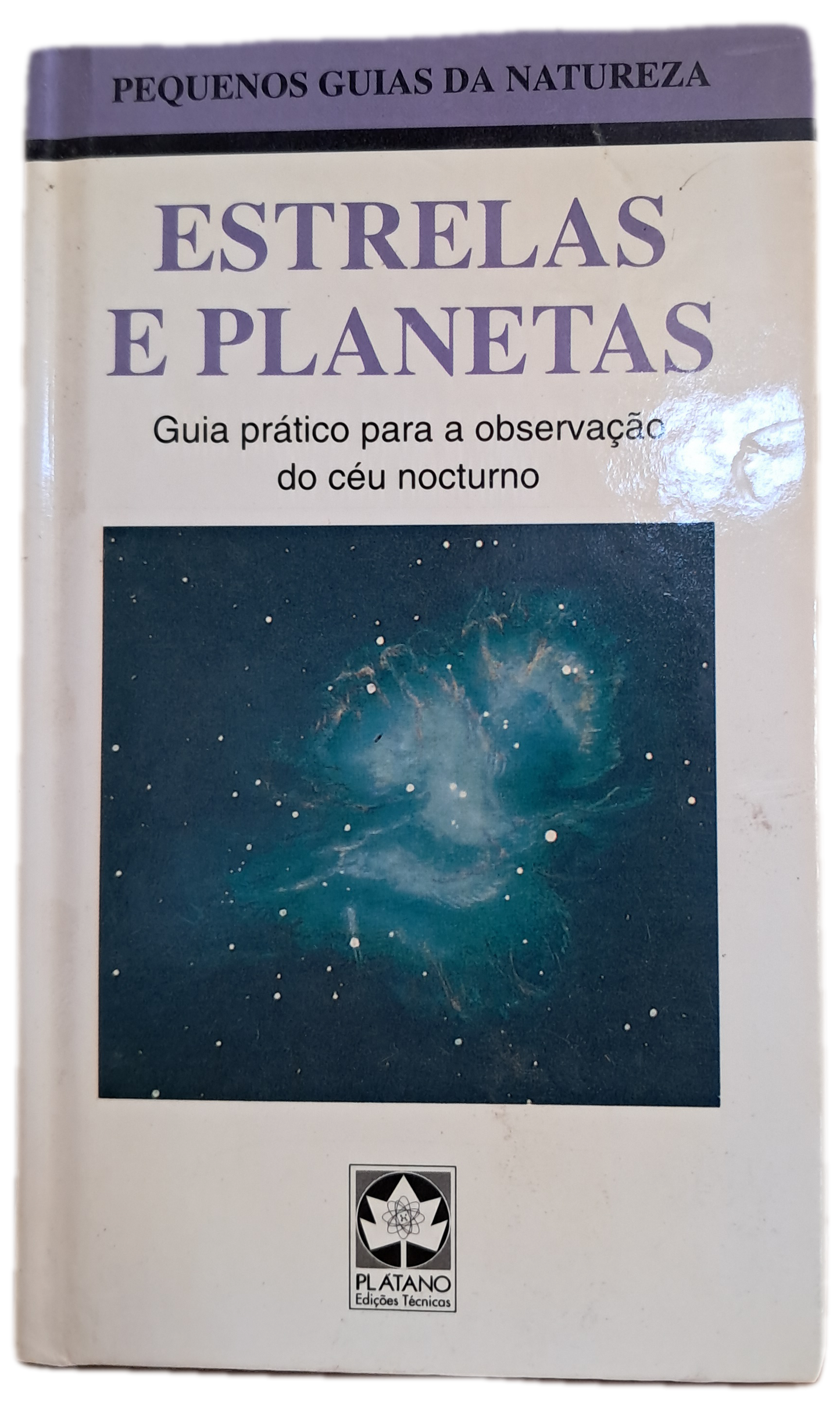 Estrelas e Planetas (Bom Estado)