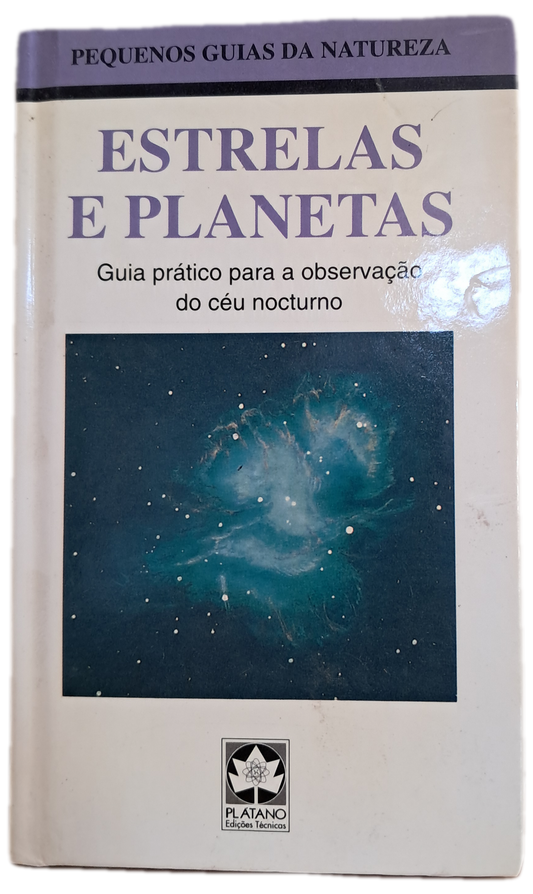 Estrelas e Planetas (Bom Estado)